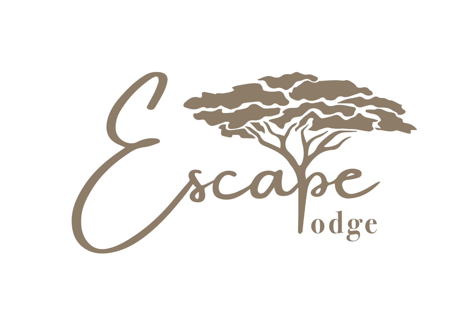 Escape Lodge