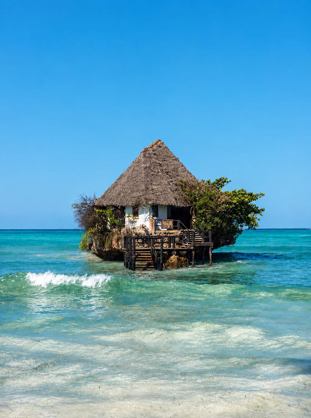 Zanzibar