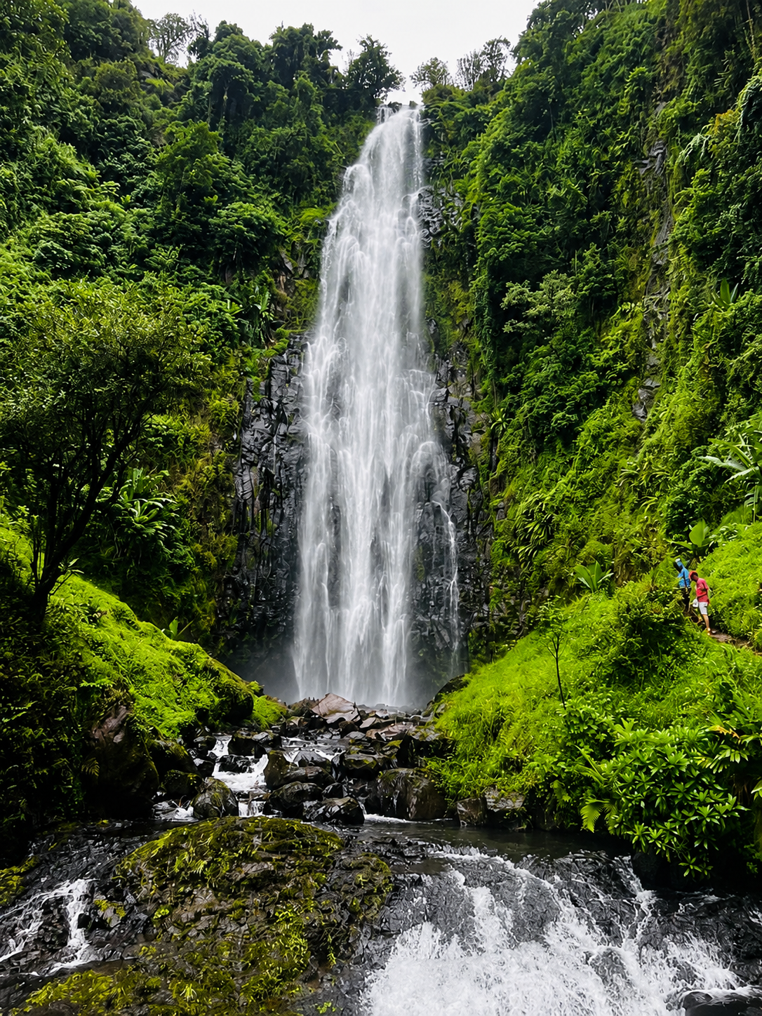 Materuni Waterfalls Day Trip